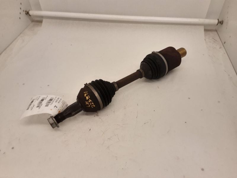 Axle Shaft Front Axle Soft Ride Suspension System Opt FE1 Fits 06-11 DTS 2742735