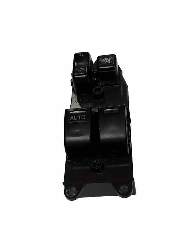 1997 1998 1999 2000 2001 2002 Toyota Camry Master Power Window Switch OEM