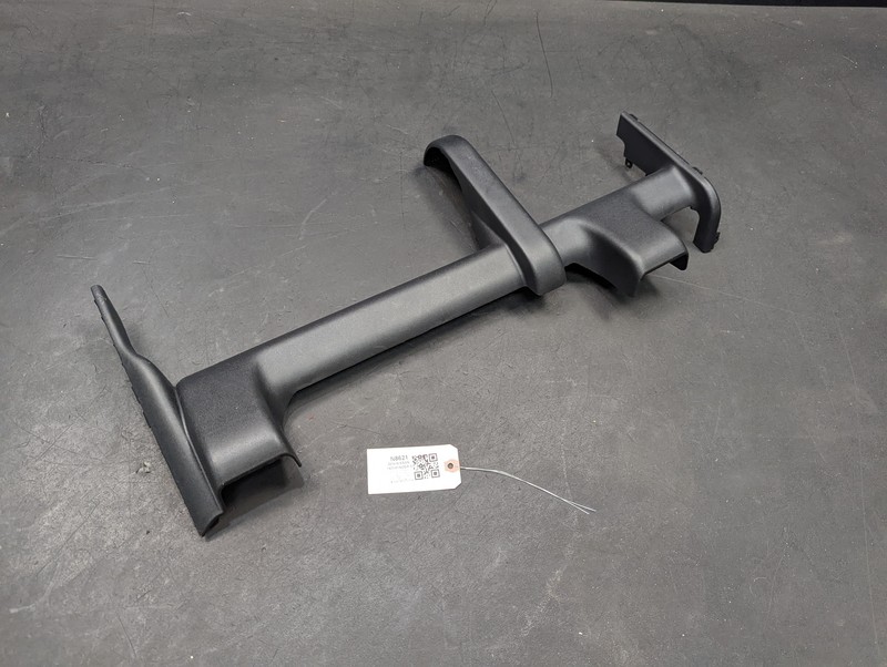 2nd Row Rear Left Seat Leg Cover 2018 Nissan Pathfinder 88270-3JA0A 2013 - 2020