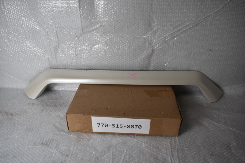 TOYOTA CELICA FRONT RADIATOR GRILLE COVER TRIM 1990-1993 OEM 53111-35740