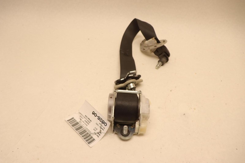 2013 INFINITI JX35 QX60 REAR 3RD THIRD ROW RIGHT SIDE SEAT BELT OEM