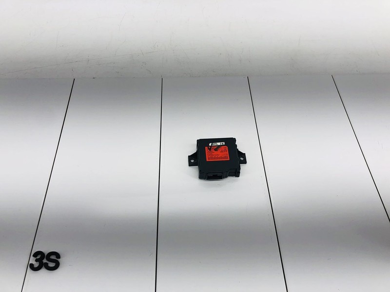 11-13 KIA OPTIMA TIRE PRESSURE MONITORING SENSOR TPMS CONTROL MODULE OEM