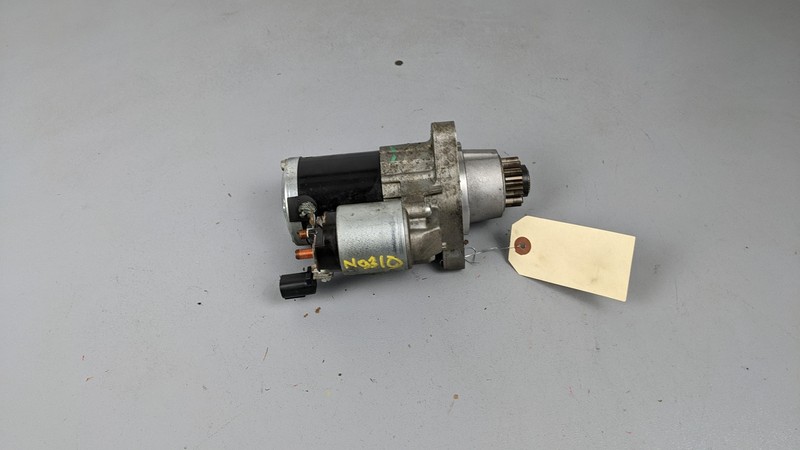 Starter Motor 3.5L 2020 Nissan Murano 23300-9HP0B 2015 2016 2017 2018 2019
