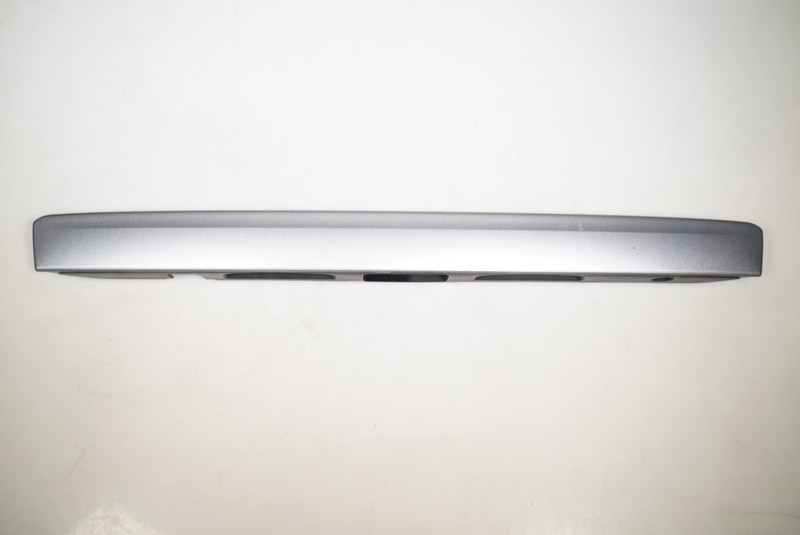 2010-2014 Subaru Legacy Sedan License Plate Sky Blue Metallic 91112AJ00A Trim