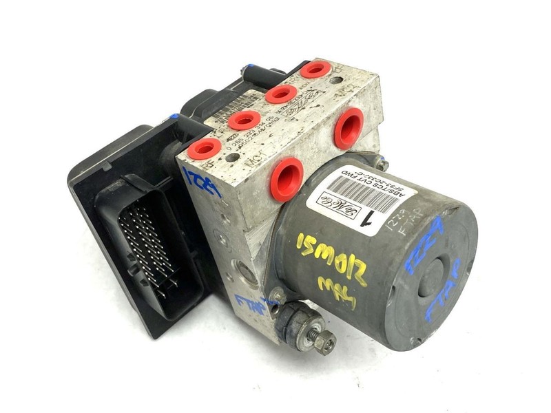 ABS Anti Lock Brake Pump FWD 5F93-2C333-CH Fits 2005-2007 Ford Freestyle 86314