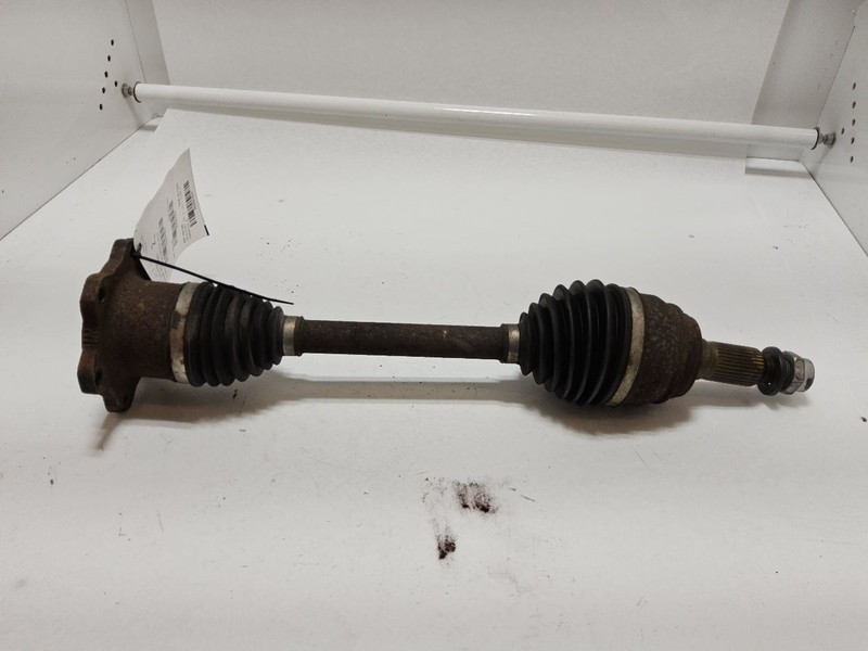 Axle Shaft Front Axle Fits 07-14 ESCALADE 3587943