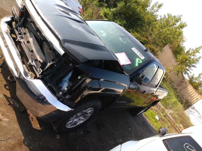 2019 Chevrolet Silverado 1500 Transfer Case Assembly 4WD OEM 630450 82K Miles