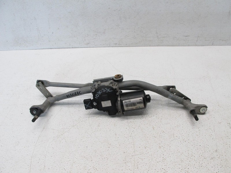 17-20 JAGUAR X760 XE WINDSHIELD WINDOW WIPER MOTOR LINKAGE OEM 103023C