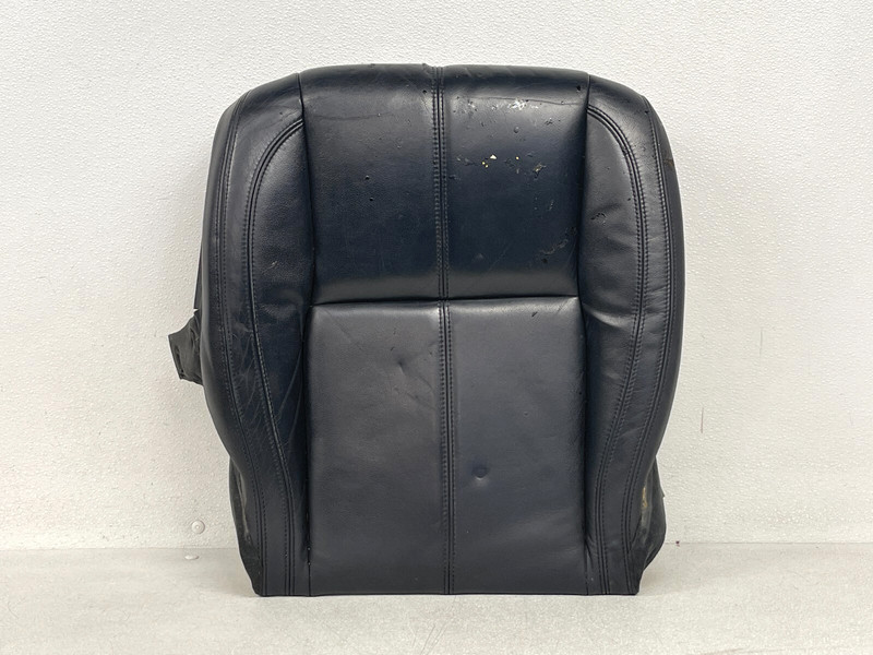 ⭐13-17 LAND ROVER RANGE ROVER FRONT LEFT DRIVER LOWER SEAT CUSHION OEM LOT2608
