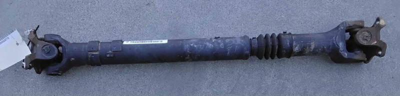 2016-2023 Toyota Tacoma 4x4 Front Drive Shaft 2.7L AT 58688 3714004090