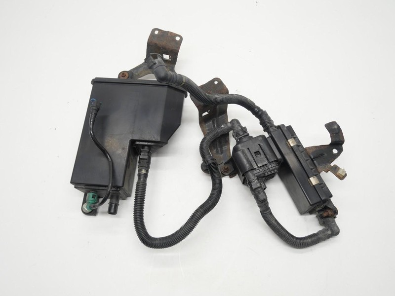 2013-2016 Scion FRS Subaru BRZ Toyota 86 EVAP Charcoal Canister Valve OEM
