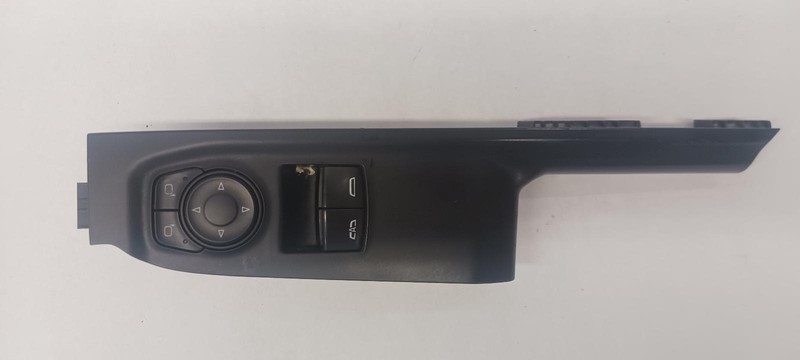 20 CHEVROLET SILVERADO 2500 Front Door Switch driver OEM 1 Year Wnty!