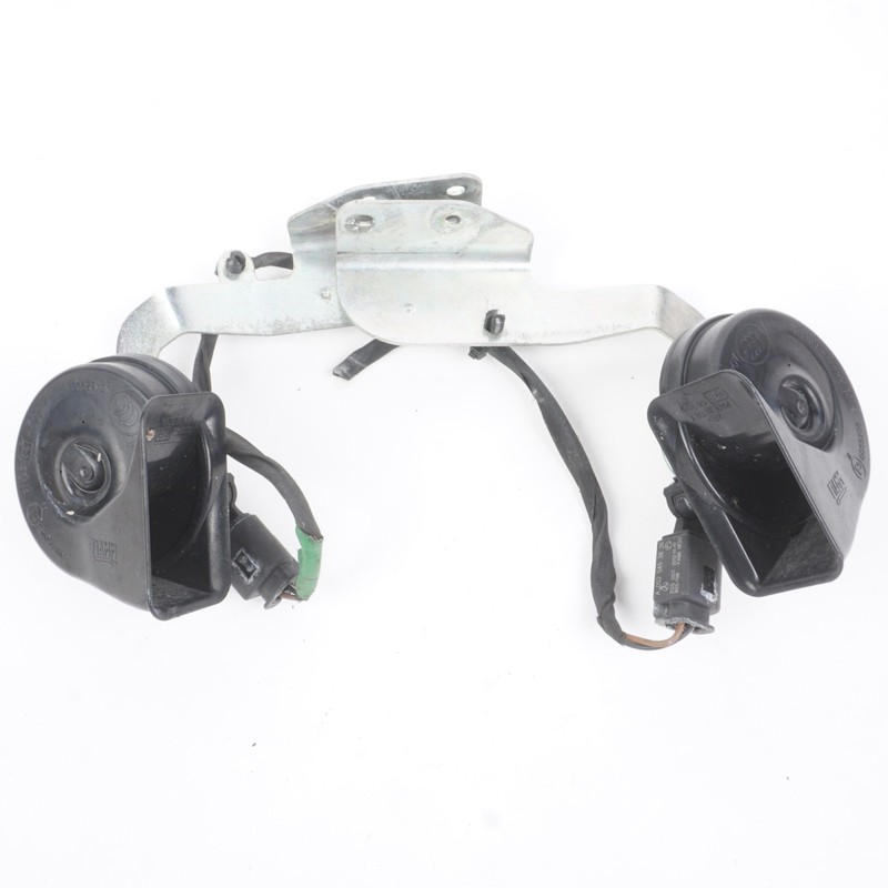 11-17 Mercedes W207 E350 E550 Horn Signal High & LowOEM