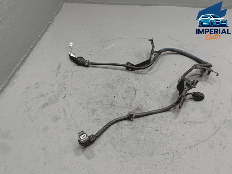 TOYOTA RAV4 REAR LEFT DRIVER SIDE WHEEL SPEED ABS WIRE HARNESS OEM 2019-2025