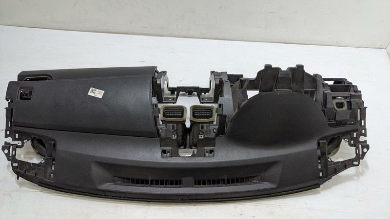 Dashboard Instrument Panel 2016 Toyota Camry 55301-06210 2015 2017