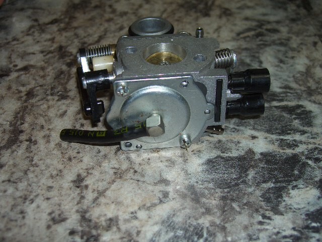 Stihl ts700 ts800 walbro wj114b carburetorRebuilt cutoff sawpartbin 700