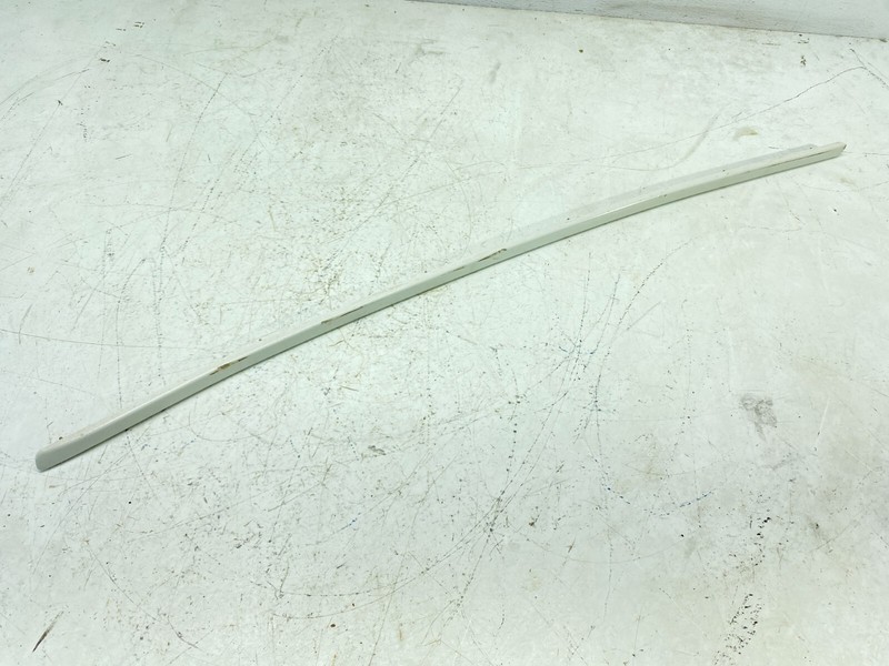 07-13 BMW E70 X5 M Sport Front Right Passenger Exterior Door Trim Molding OEM✅