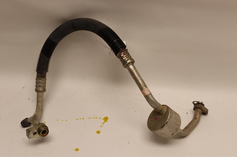 2015-2017 FORD F-150 F150 2.7L A/C AIR CONDITION SUCTION LINE HOSE OEM