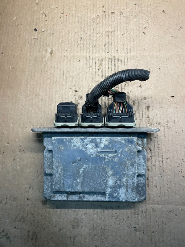 2008 Ford Van E-Series 5.4L Engine Control Module Unit ECU u9365 DG