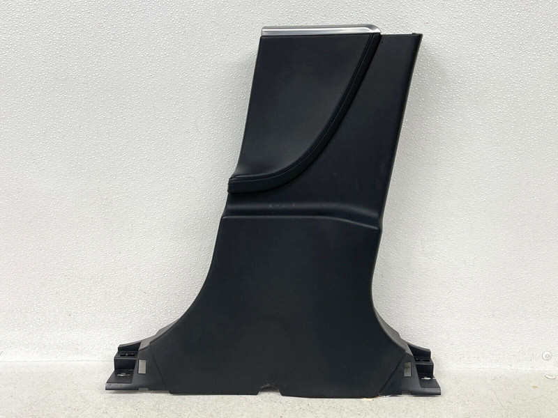 ⭐2012-2020 TESLA MODEL S RIGHT PASSENGER SIDE B-PILLAR COVER TRIM OEM LOT2428