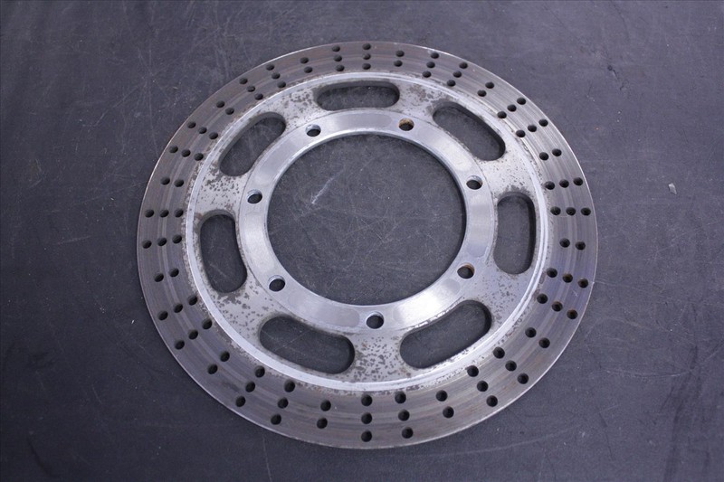96 KAWASAKI VN 800 B VULCAN FRONT BRAKE ROTOR DISC VN800