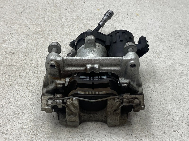 2021-2024 FORD BRONCO SPORT REAR LEFT DRIVER SIDE BRAKE CALIPER OEM LOT794