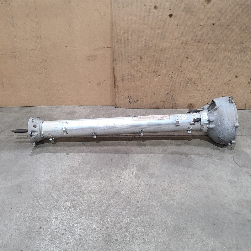 97-99 Corvette C5 Automatic Torque Tube Driveshaft Aa7289