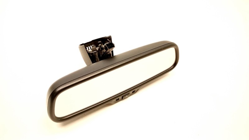 13-18 AUDI 8T S5 A5 A8 Q5 S8 SQ5 RS5 QUATTRO REAR VIEW MIRROR OEM 090925