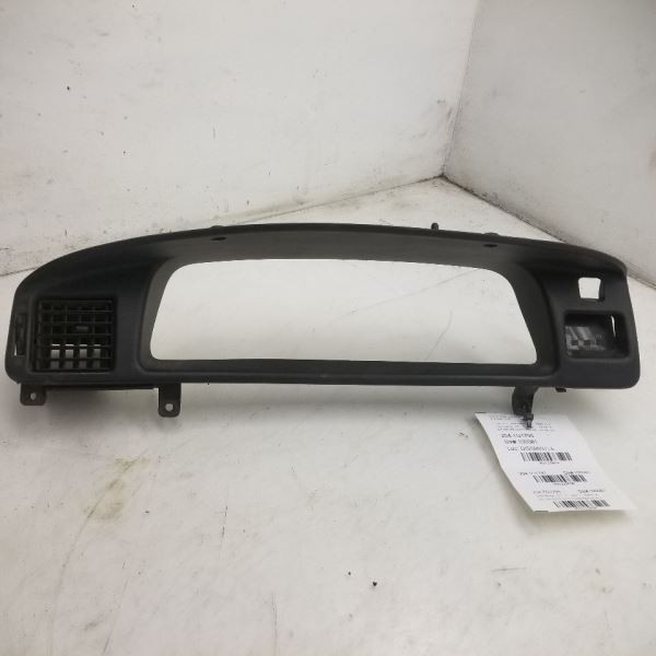 1995 TOYOTA T100 SPEEDOMETER DASH BEZEL ASSEMBLY