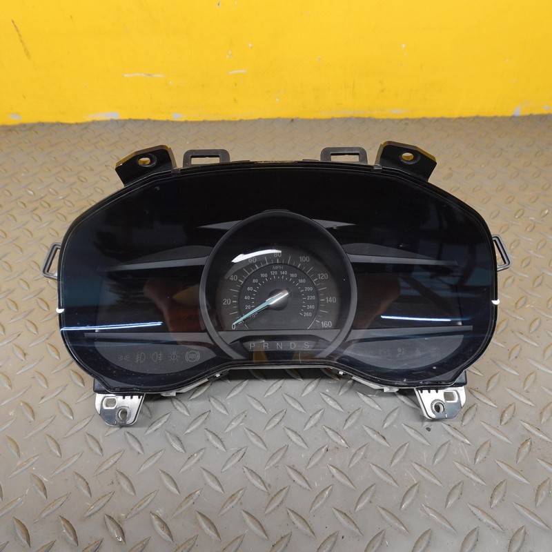 2019-2024 FORD EDGE SPEEDOMETER INSTRUMENT CLUSTER GAUGES OEM LT4T-10849-CB