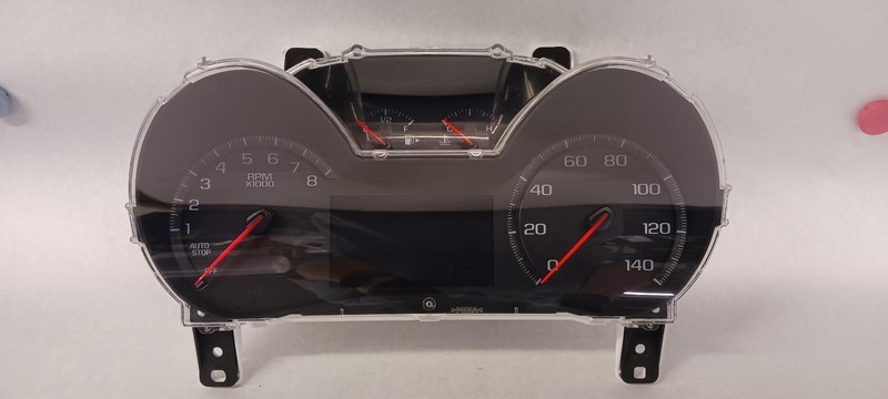 15 CHEVROLET IMPALA Speedometer OEM 32k miles 1 Year Warranty!