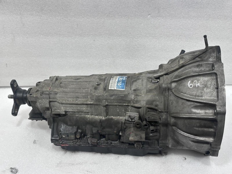 1998 1999 2000 LEXUS LS400 AUTOMATIC TRANSMISSION A650E 183K MILES 35010-50110