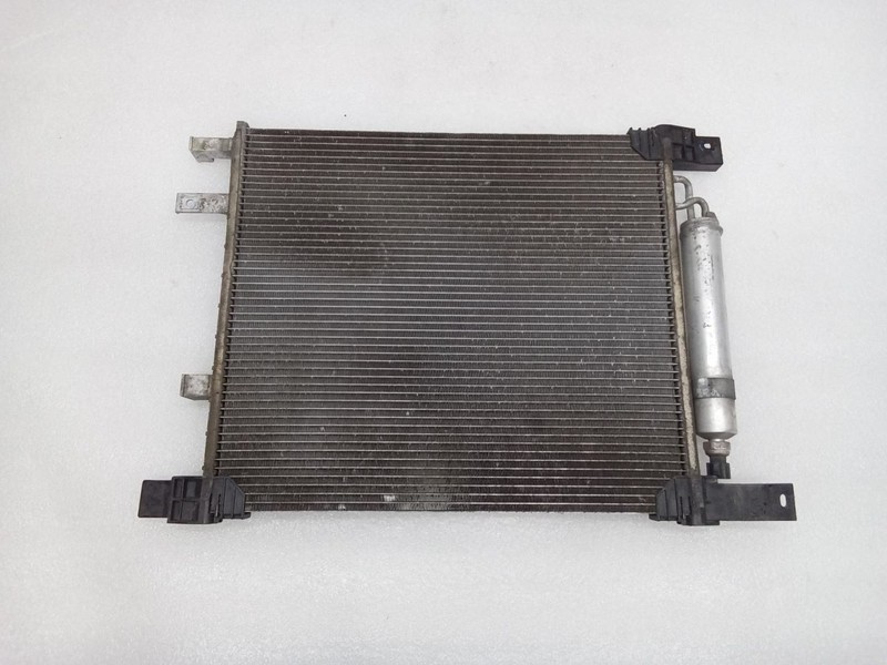 AC Condenser Fits 12-19 VERSA 74373