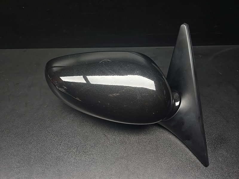 1997-2004 Porsche 911 996 Boxster 986 Right Door Mirror OEM Used