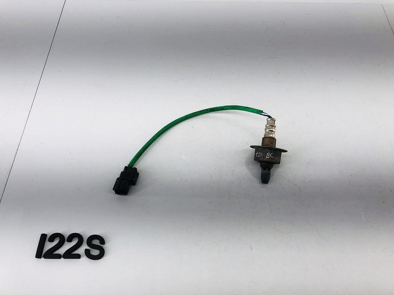 09-14 ACURA TSX 2.4L L4 GAS ENGINE MOTOR AIR O2 LAMBDA OXYGEN SENSOR DENSO OEM