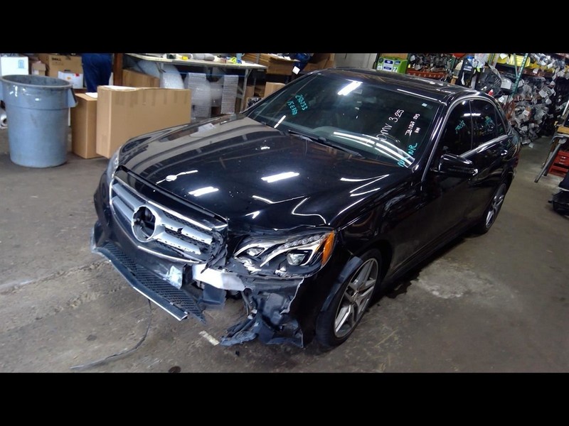 Blower Motor 231 Type Sl Models Fits 13-20 MERCEDES S-CLASS 1616329