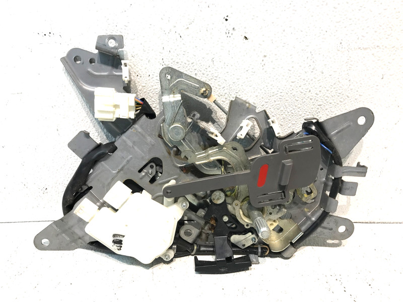 2011-2017 Honda Odyssey Driver Left Rear Door Middle Latch Actuator OEM