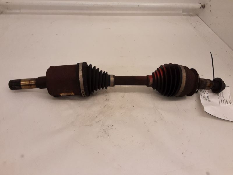 Passenger Axle Shaft Front Axle Automatic Transmission Fits 12-17 VERANO 3040520