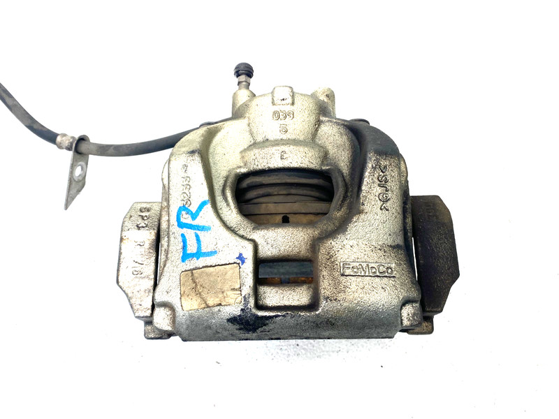 13-16 LINCOLN MKZ FRONT RIGHT PASSENGER BRAKE CALIPER OEM #A0.57
