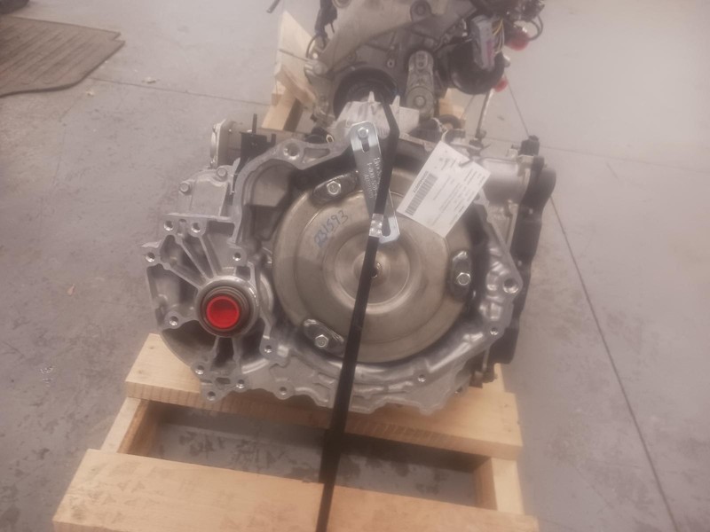 20 CHEVROLET EQUINOX Auto Transmission FWD 1.5L 71k miles 6 Month Wnty!