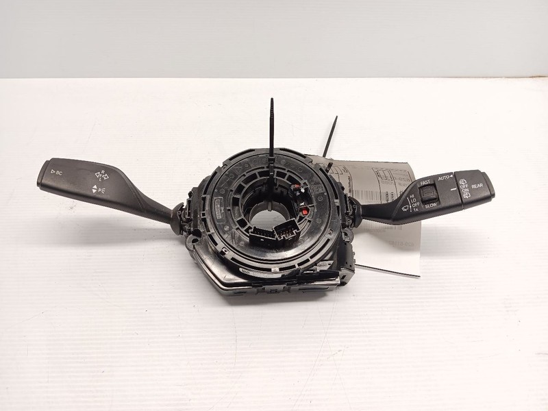 14-21 BMW i3 I01 Hybrid Steering Column Clockspring Control Switch 9305954 OEM