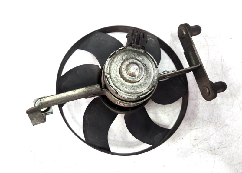 ✅ 05-12 OEM Porsche Cayman 987 Engine Radiator Cooling Fan Motor