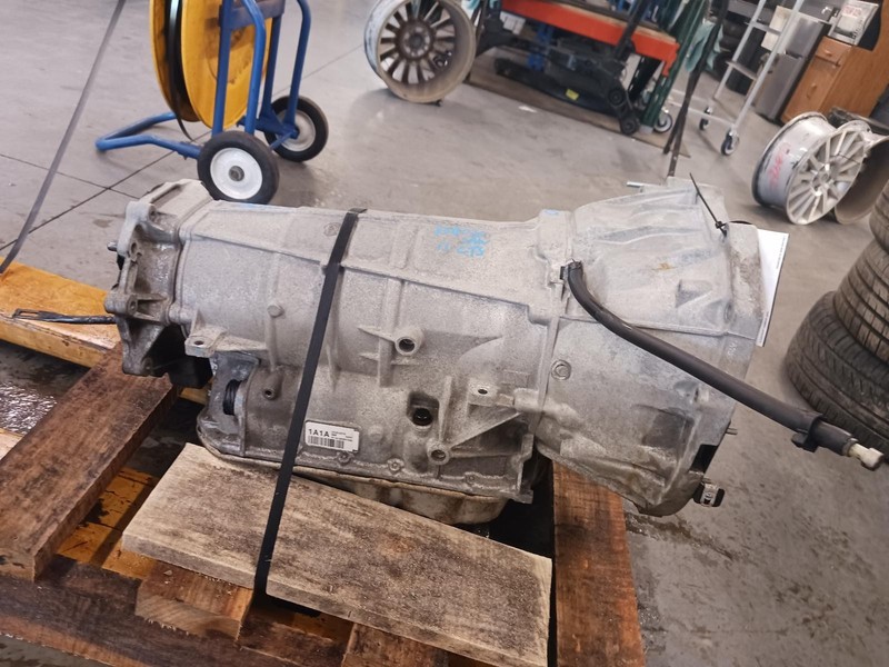 11 CADILLAC CTS Auto Transmission 3.0L AWD 90k miles 6 Month Warranty!