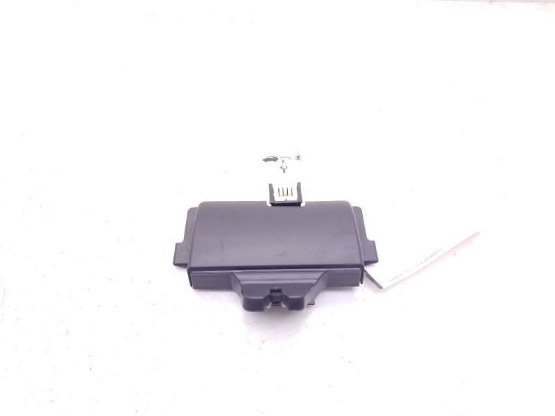 18 TOYOTA MIRAI TRUNK LATCH