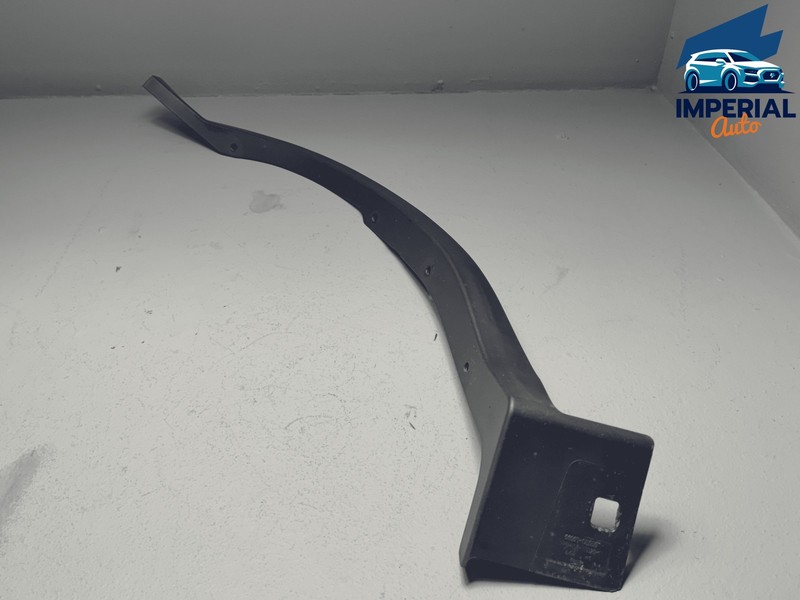 2014-2019 TOYOTA HIGHLANDER REAR LEFT QUARTER PANEL WHEELHOUSE MOLDING TRIM OEM