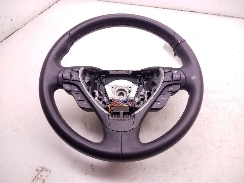 2012 ACURA TL TYPE C STEERING WHEEL