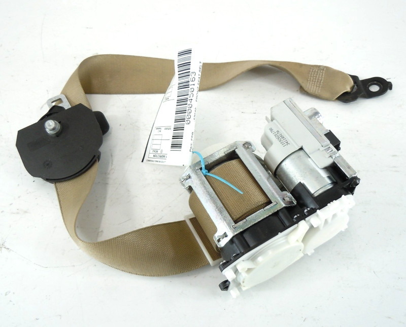 2010-2012 Mercedes-Benz GL350 Front Seatbelt Retractor Driver Left LH OEM