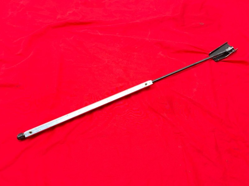 12-18 BMW F12 640 650 M6 Convertible Top Left Side Strut Cylinder Bracket OEM✅
