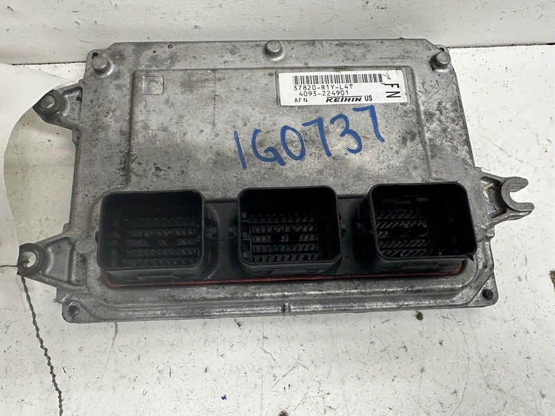2013 Honda Civic 1.8L AT Cali Emissions Engine Computer Control Module Ecu Pcm