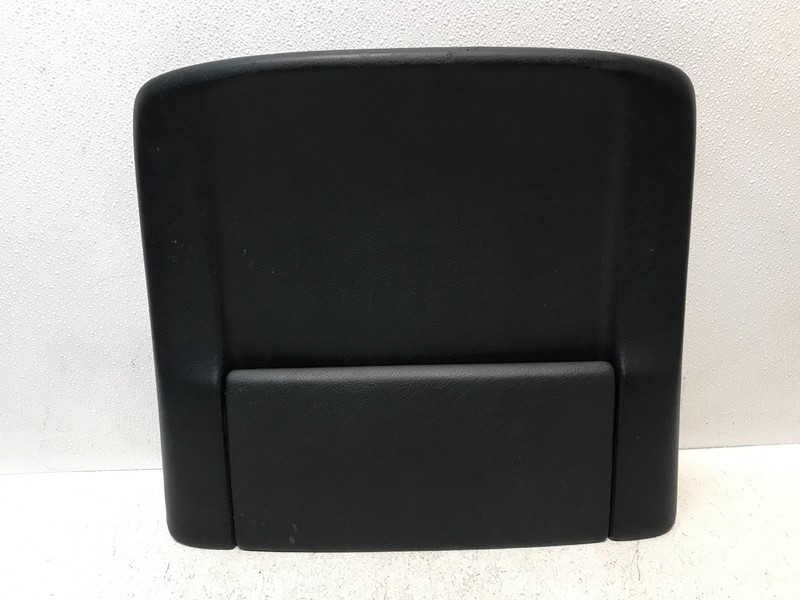 04-06 LEXUS LS430 FRONT RIGHT PASSENGER SEAT BACK PANEL COVER OEM